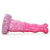 unicorny Gode Monster Karfux 21 x 6.5cm